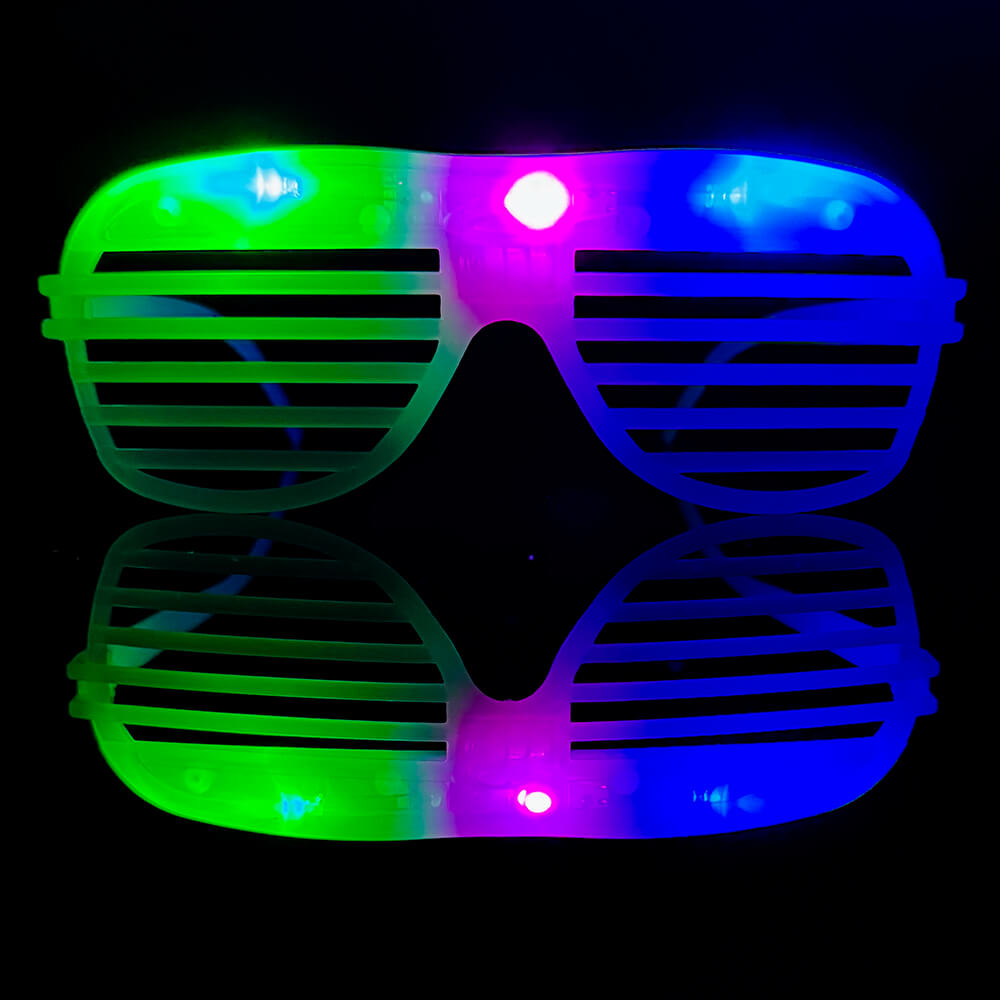 LED Brille LED Brille
