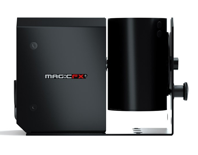 Magic FX CO2 Jet 2