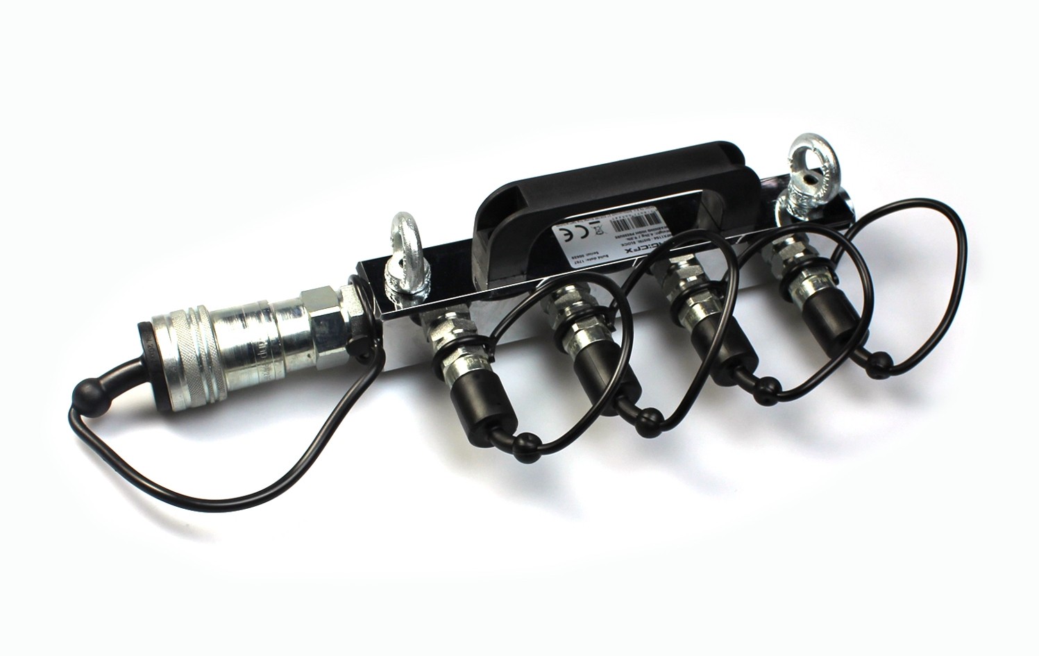 mfx1154-co2-high-pressure-distribution-block-4x3-8-hose-in-1x3-4-outPHXaEYkFjPV3c Magic FX CO2 Hochdruckverteilerblock (4x 3/8 Schlauch IN, 1x 3/4 OUT)