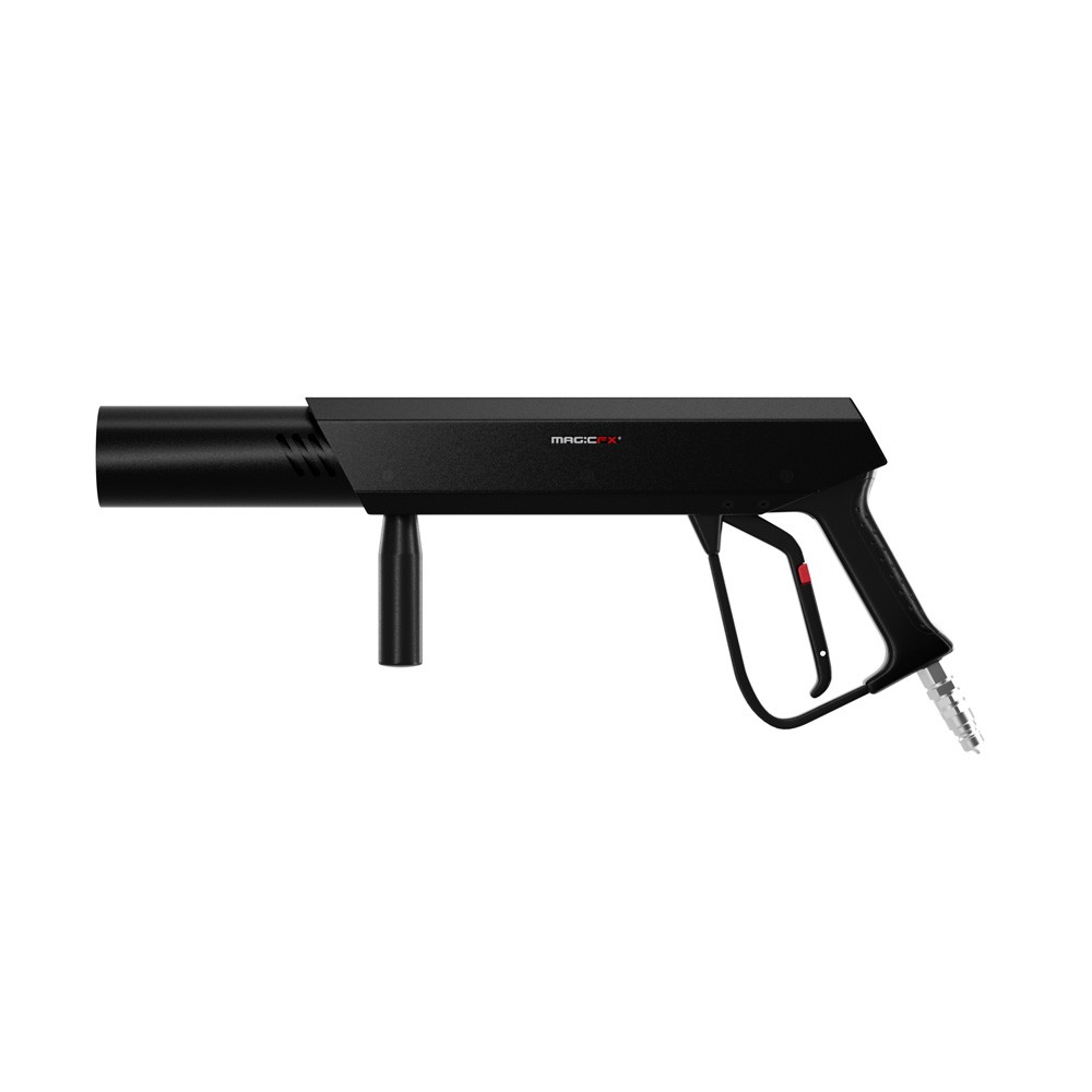 Magic FX CO2 Gun ||