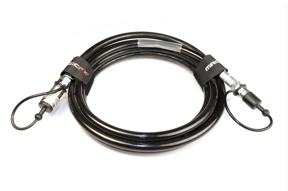 mfx1121-high-pressure-hose-3-8-male-female-5m8pucAfzHIEWhH Magic FX CO2 Hochdruckschlauch 3/8 - 5m