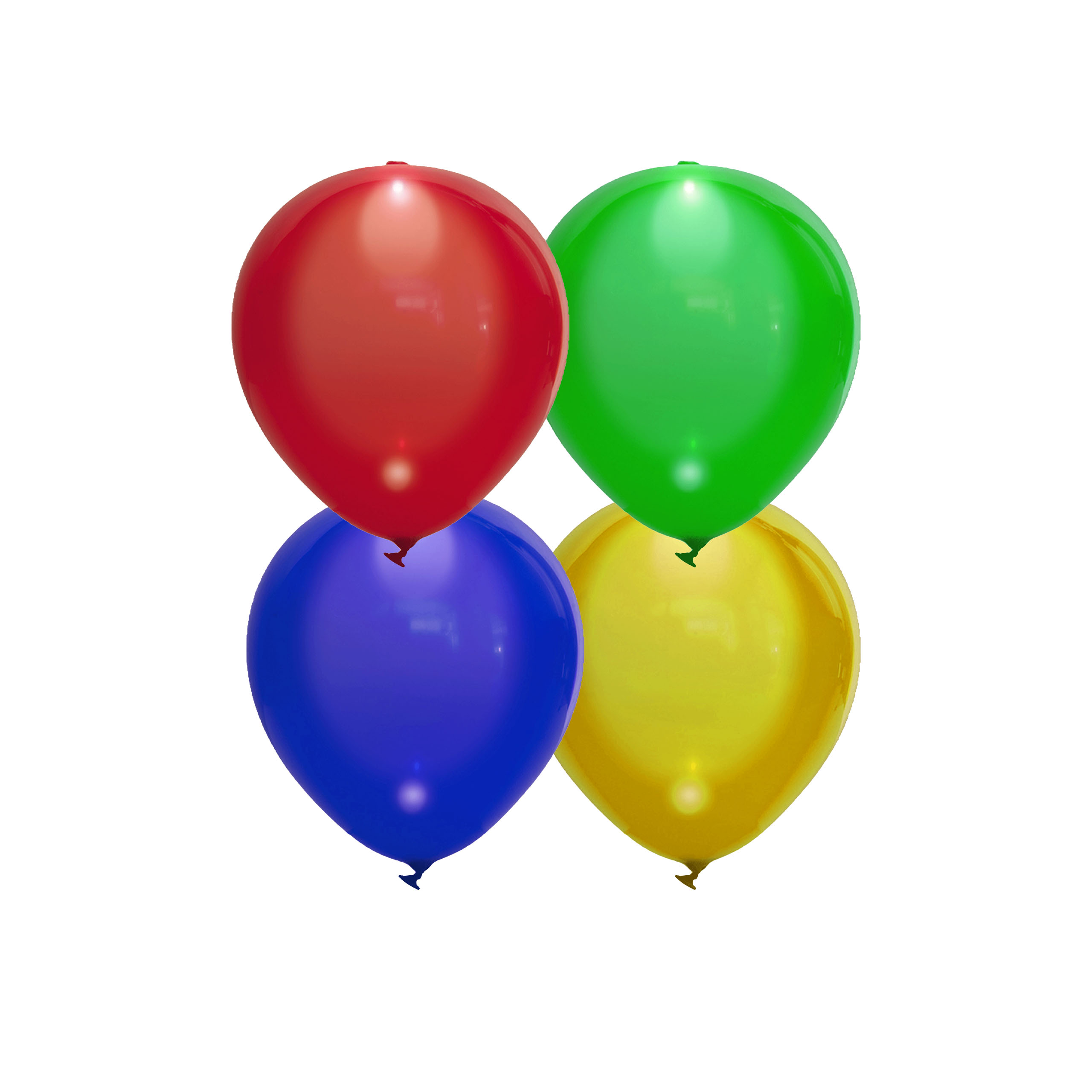 SP1607_01L8fHgO9tp6cRy 5x LED Luftballons bunt Ø 30 cm