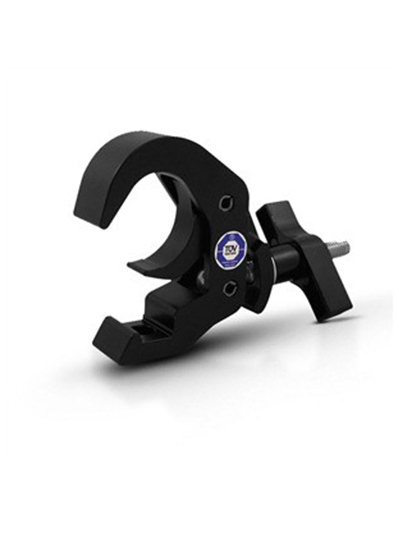 ShtBseMXQuckTrggerCl Magic FX Quick Trigger Clamp (100KG)
