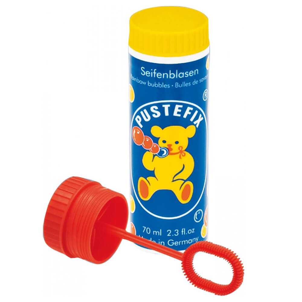 Pustefix Seifenblasen, 70ml