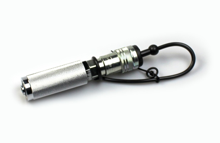 mfx1103-co2-bottle-to-hose-connectormKyNapQoPCoin Magic FX CO2 Flasche zu Schlauch Verbinder