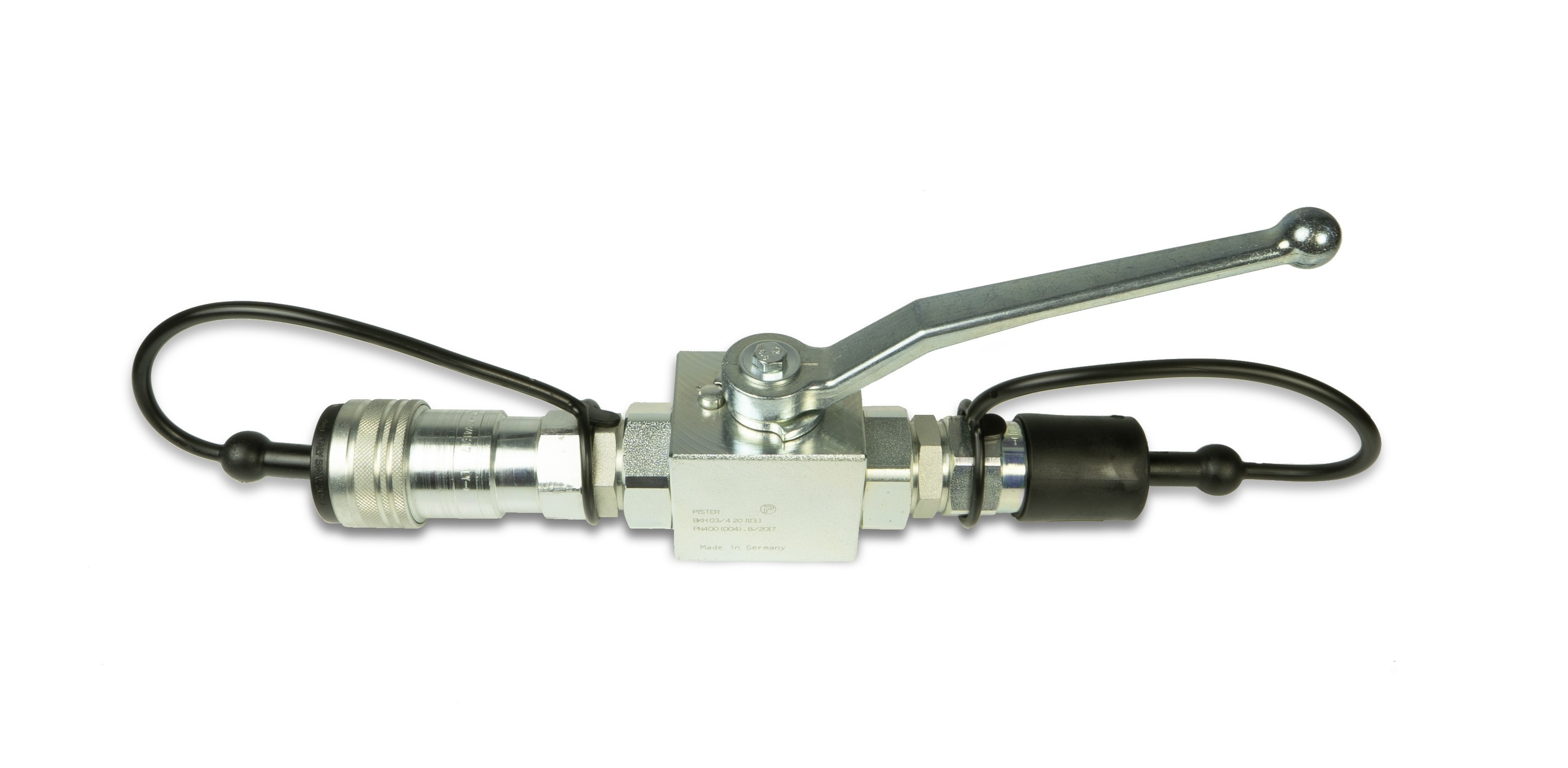 mfx1157PFNJ3CQdvaxC1 Magic FX CO2 Handventil 3/4