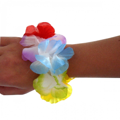 Hawaiiarmband_zwei