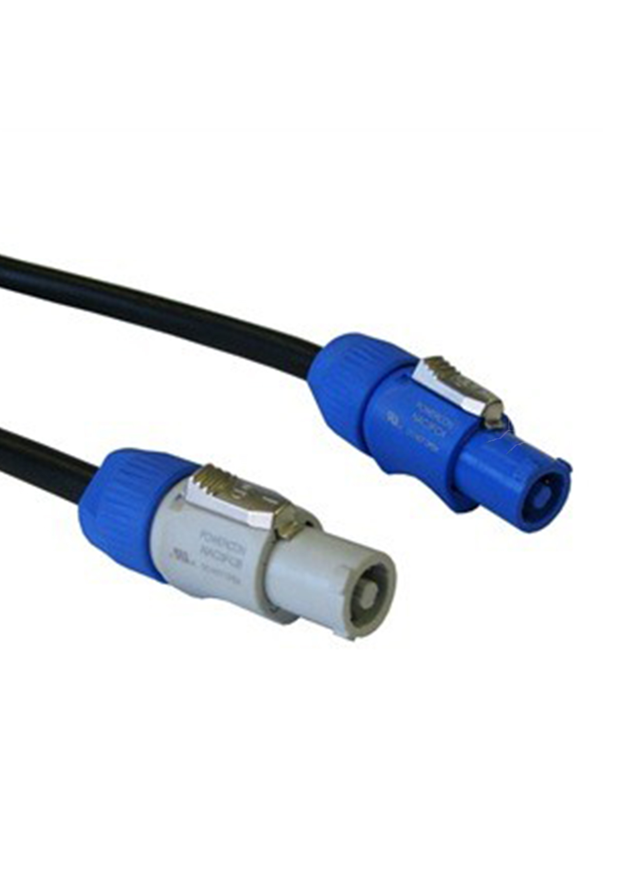 ShtBseMXNeutrkPwercLkKbel15 Magic FX Neutrik Powercon Link Kabel 1.5m